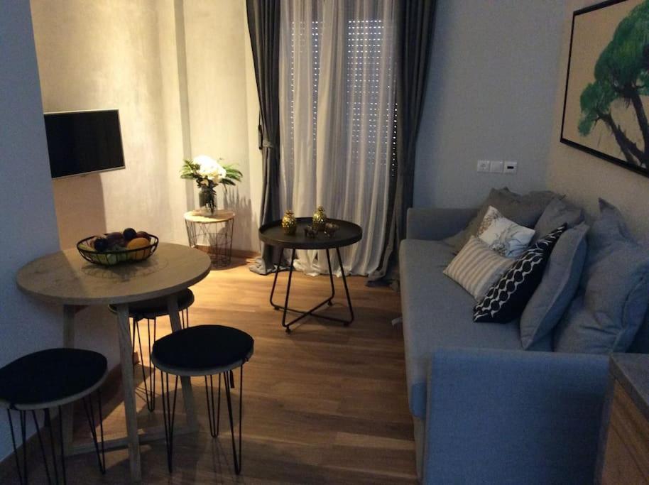 Apartment Opsis M *