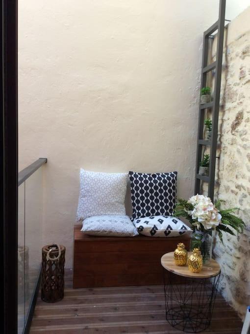 Apartment Opsis M Heraklion (Crete)