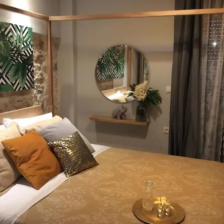 Opsis City Suite M Heraklion  Exterior photo