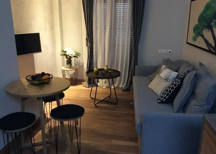 Opsis City Suite M