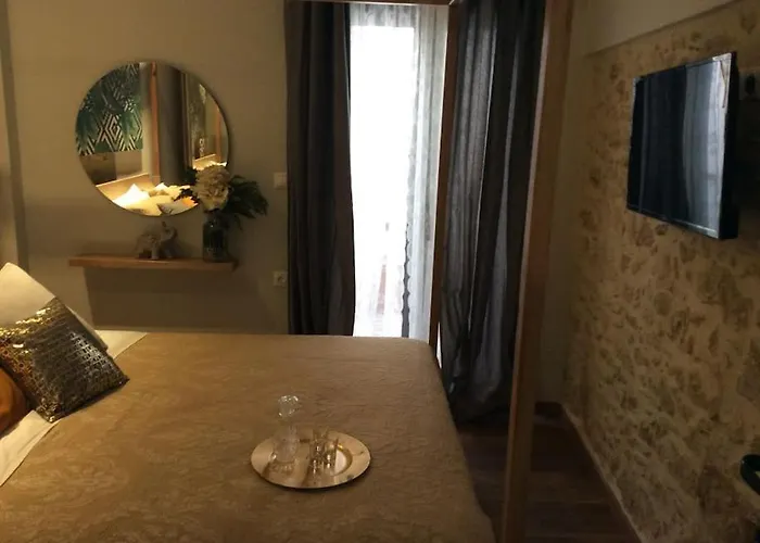 Opsis City Suite M