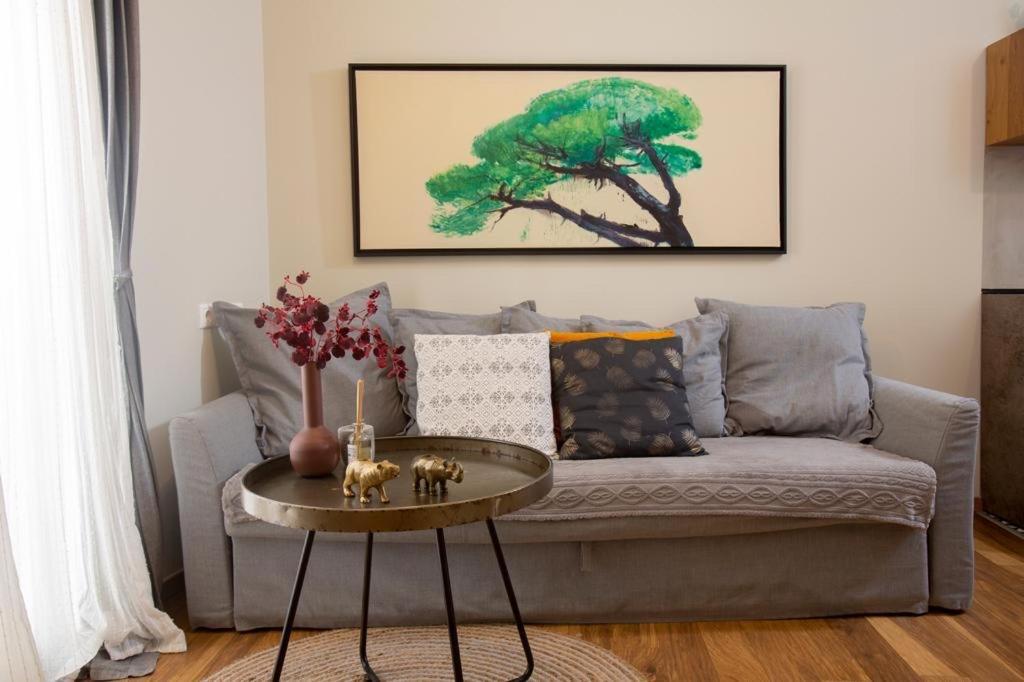 Apartment Opsis M