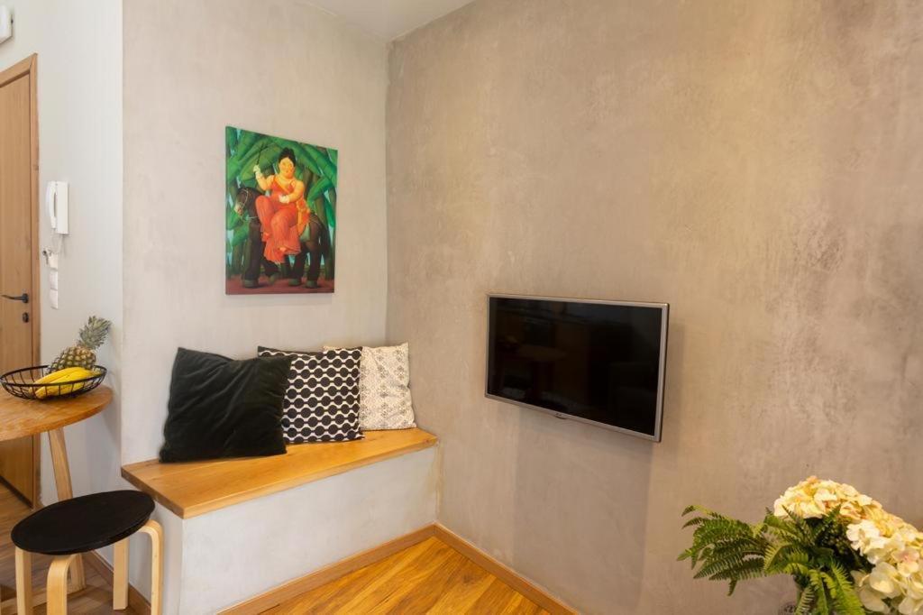 Apartment Opsis M Iraklio